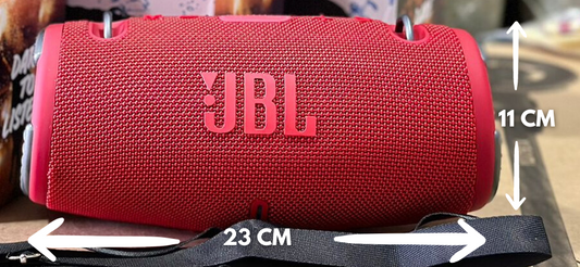 JBL Xtreme 3 Mini